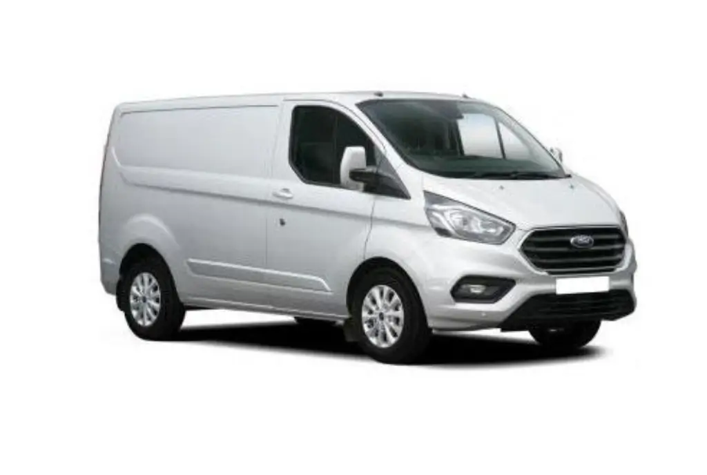 SWB Van (Short Wheelbase)